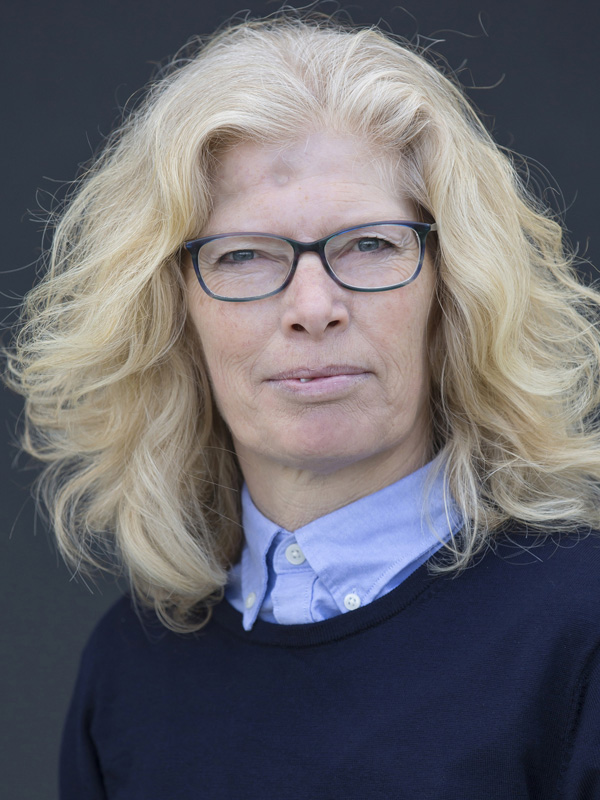 Begitte Møller Købstrup