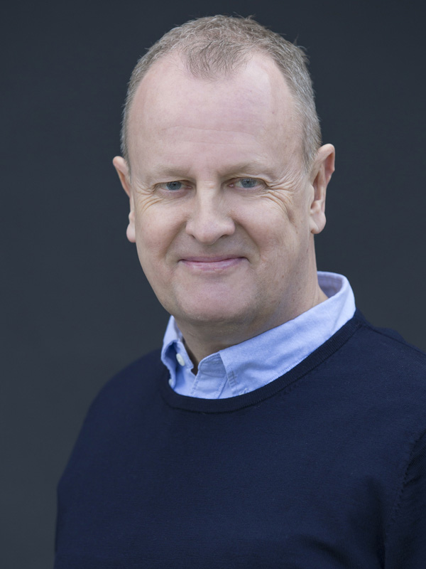 Bo Bjørn Jensen