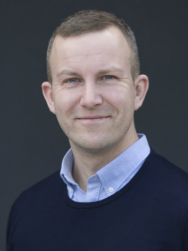 Peter Hansen