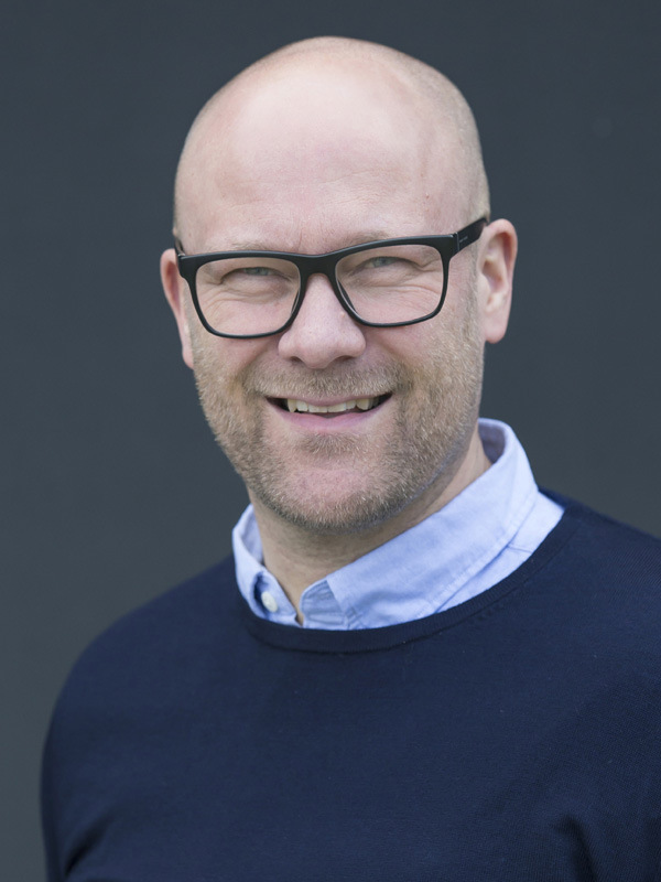 Tobias Jørgensen