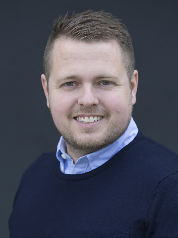 Mads Bjerregaard