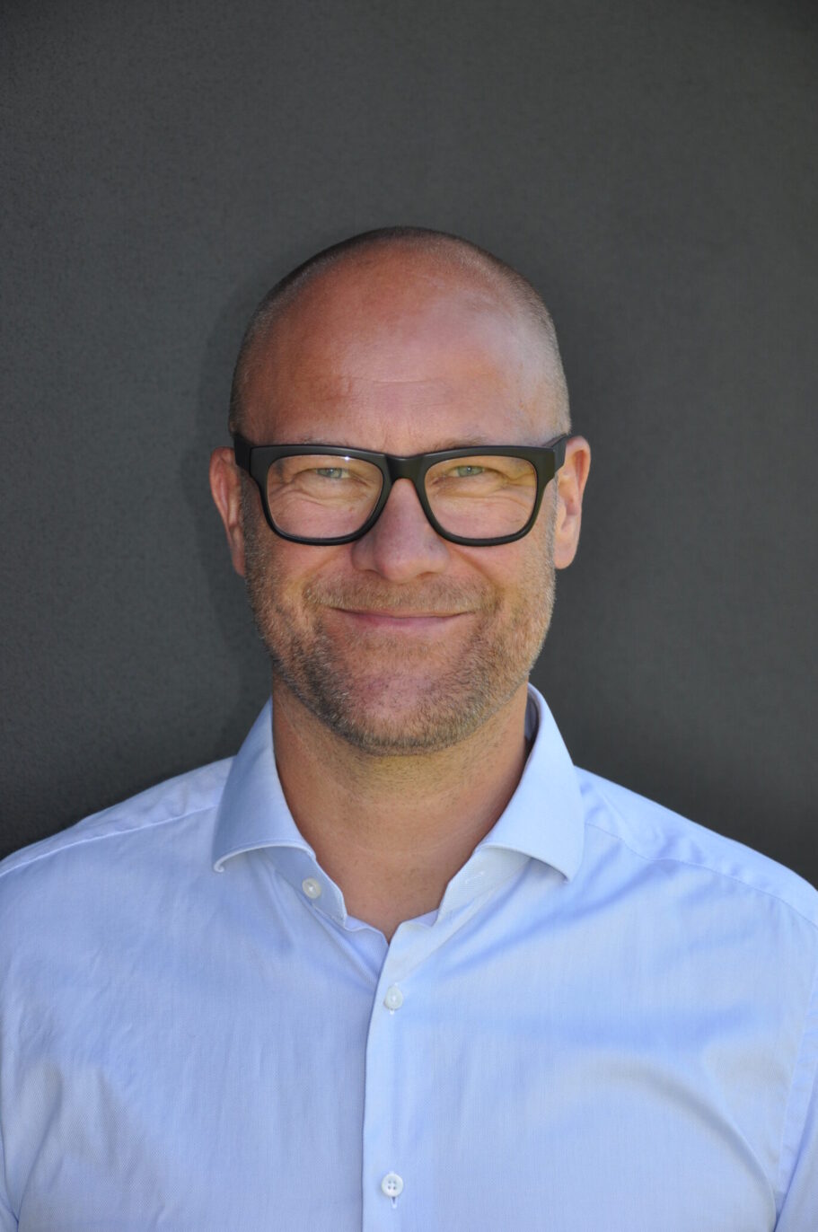 Tobias Jørgensen