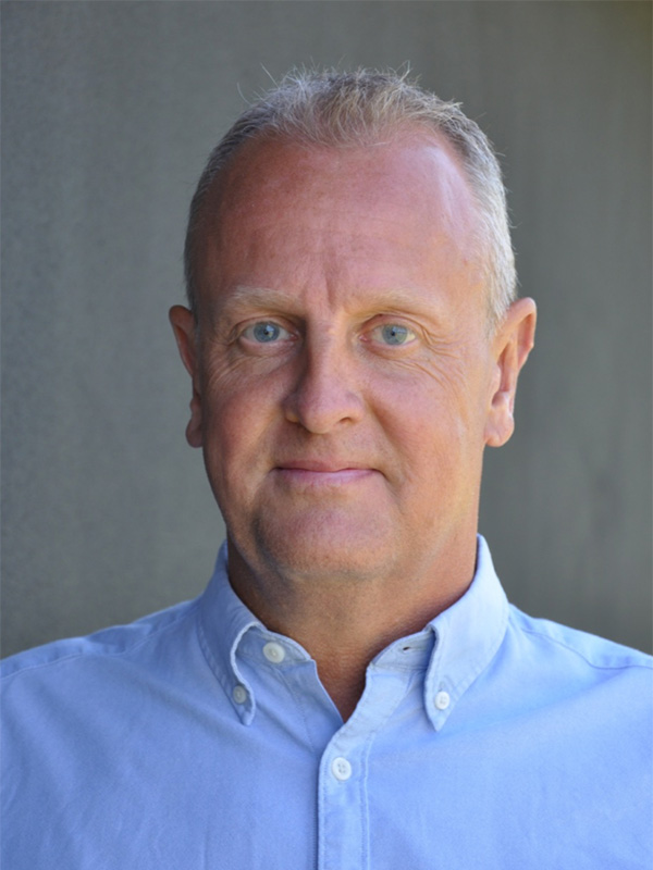 Bo Bjørn Jensen