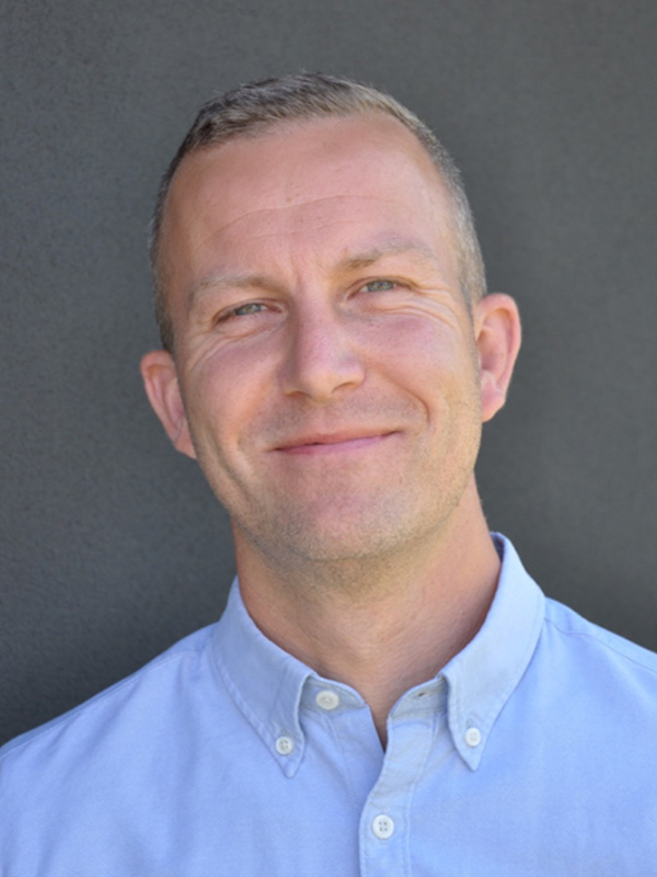 Peter Hansen