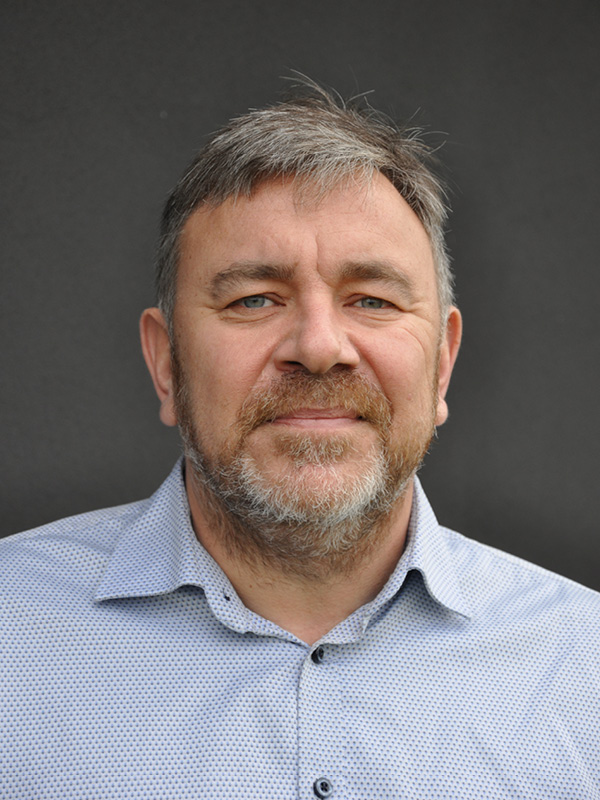 Henrik Kudsk Pedersen