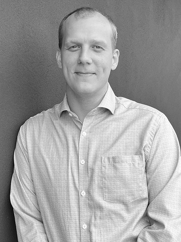 Christian Bennett Christiansen